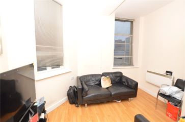 Property for Auction in West Yorkshire - Flat 11 The Corner House, 129 Godwin Street, Bradford, West Yorkshire BD1 3PP