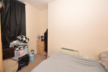 Property for Auction in West Yorkshire - Flat 11 The Corner House, 129 Godwin Street, Bradford, West Yorkshire BD1 3PP
