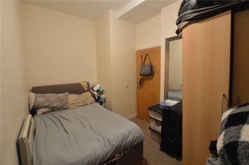 Property for Auction in West Yorkshire - Flat 11 The Corner House, 129 Godwin Street, Bradford, West Yorkshire BD1 3PP