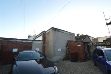 Property for Auction in West Yorkshire - 31 Market Street, Hemsworth, Pontefract, West Yorkshire WF9 4LB