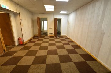 Property for Auction in West Yorkshire - 31 Market Street, Hemsworth, Pontefract, West Yorkshire WF9 4LB