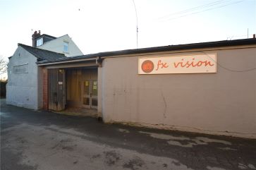 Property for Auction in West Yorkshire - 31 Market Street, Hemsworth, Pontefract, West Yorkshire WF9 4LB