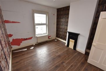 Property for Auction in West Yorkshire - 79 Lincoln Street, York, North Yorkshire YO26 4YP