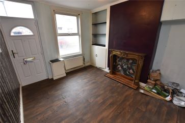 Property for Auction in West Yorkshire - 79 Lincoln Street, York, North Yorkshire YO26 4YP