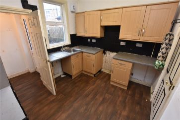 Property for Auction in West Yorkshire - 79 Lincoln Street, York, North Yorkshire YO26 4YP