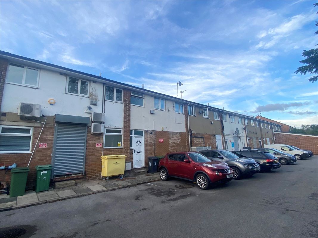 High Ash Drive, Leeds, West Yorkshire, LS17 8RE - Online Auctions