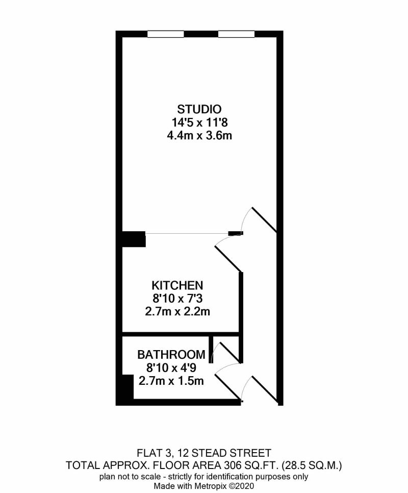 Property cover