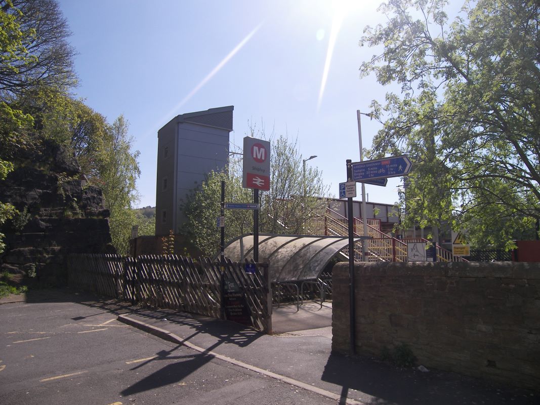 Stead Street, Shipley, West Yorkshire, BD17 7BW - Online Auctions