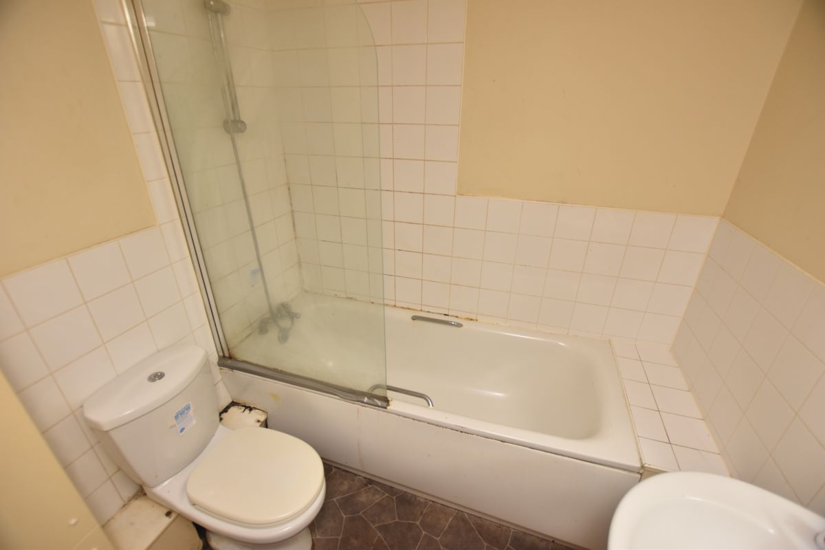 Property cover
