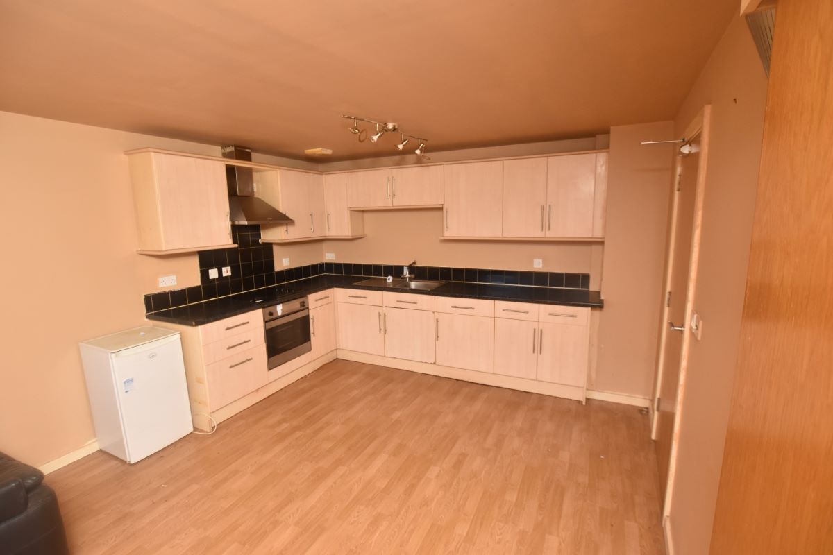 Landmark House, Broadway, Bradford, West Yorkshire, BD1 1JB - Online Auctions