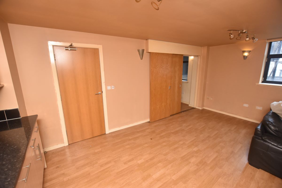 Landmark House, Broadway, Bradford, West Yorkshire, BD1 1JB - Online Auctions