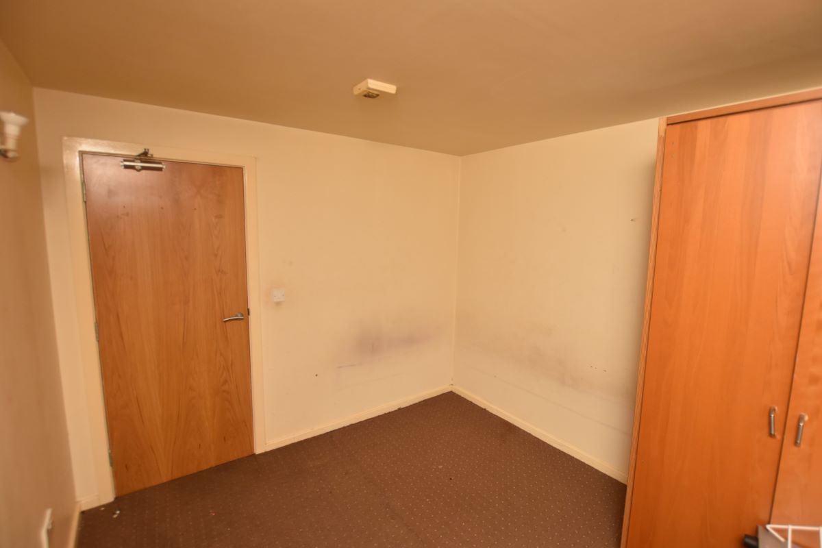 Landmark House, Broadway, Bradford, West Yorkshire, BD1 1JB - Online Auctions