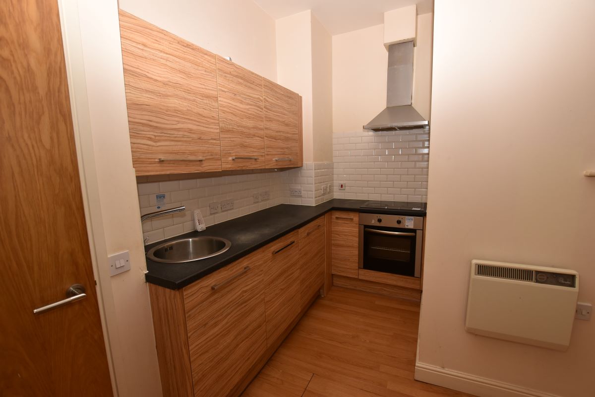 The Corner House, Godwin Street, Bradford, West Yorkshire, BD1 3PP - Online Auctions