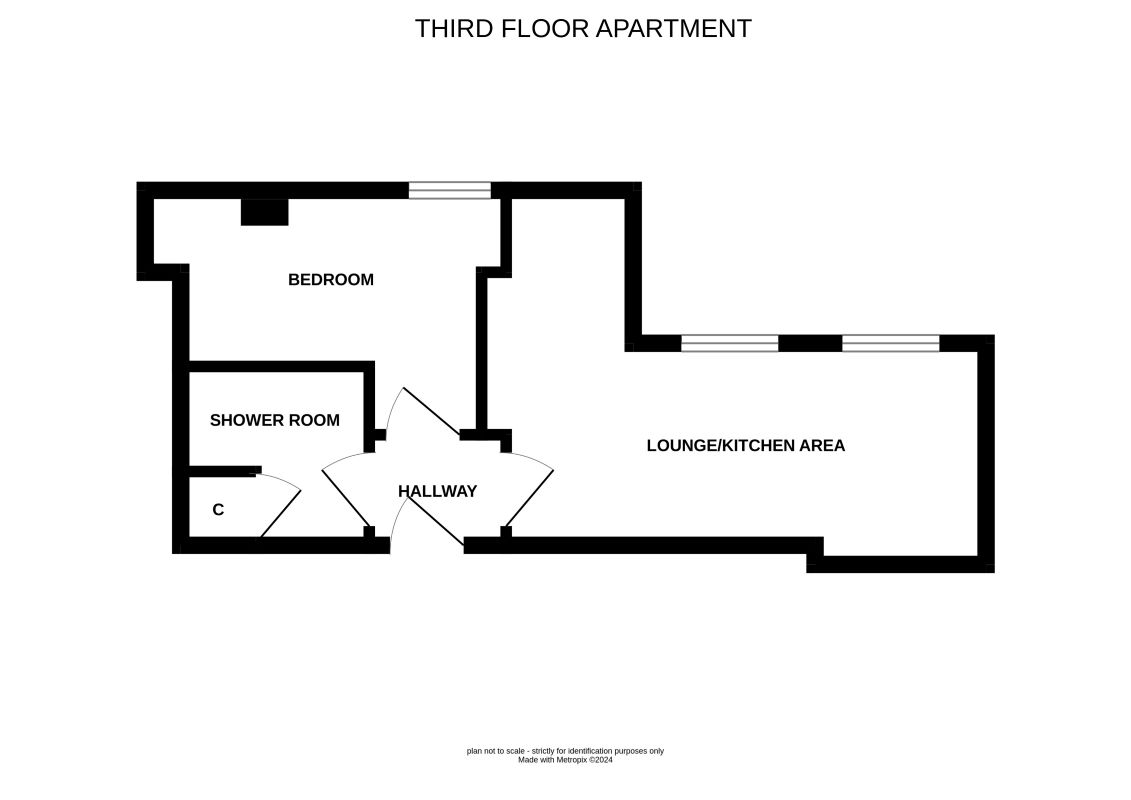The Corner House, Godwin Street, Bradford, West Yorkshire, BD1 3PP - Online Auctions
