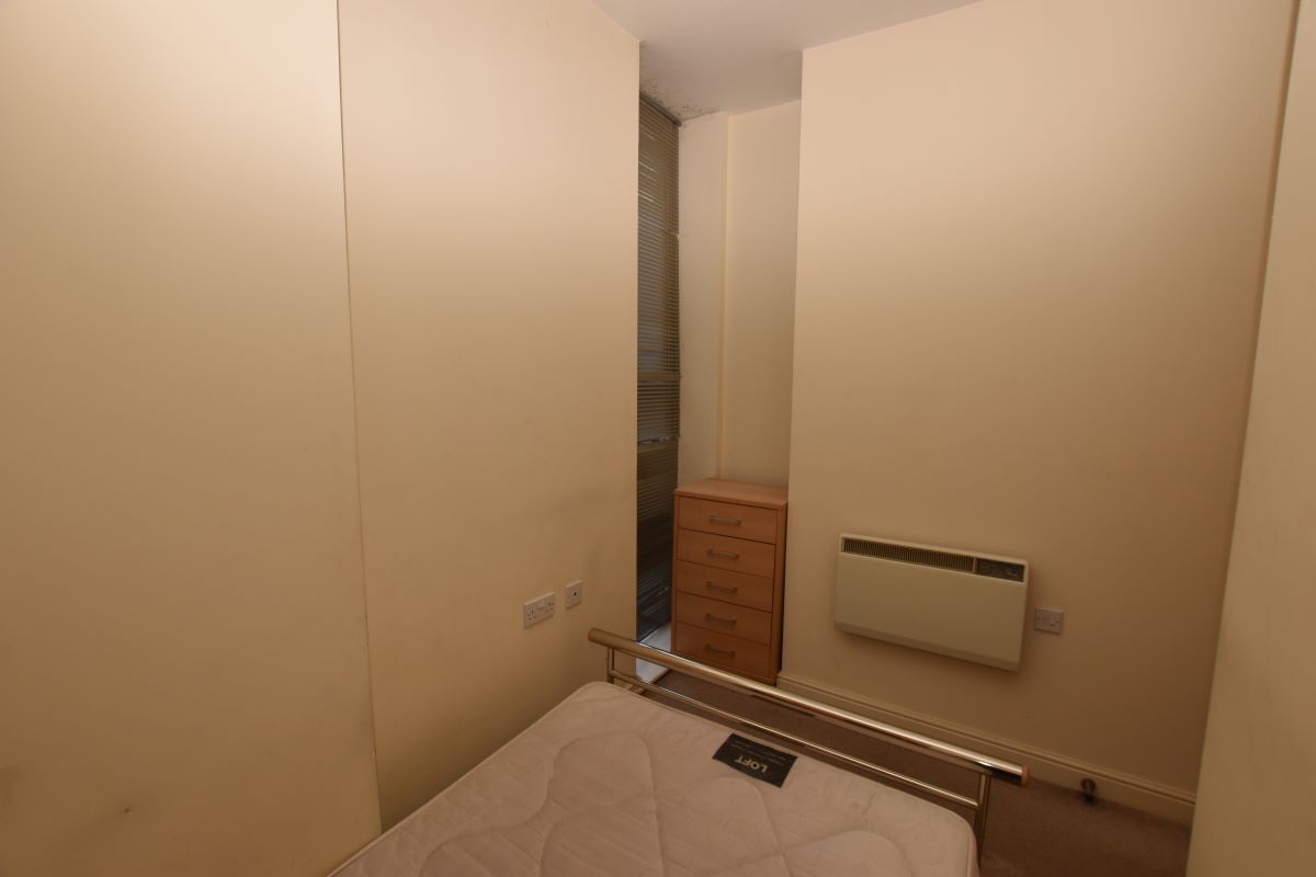 The Corner House, Godwin Street, Bradford, West Yorkshire, BD1 3PP - Online Auctions