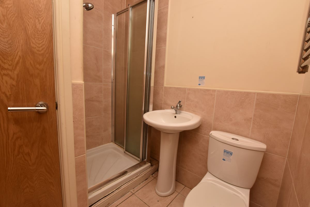 The Corner House, Godwin Street, Bradford, West Yorkshire, BD1 3PP - Online Auctions