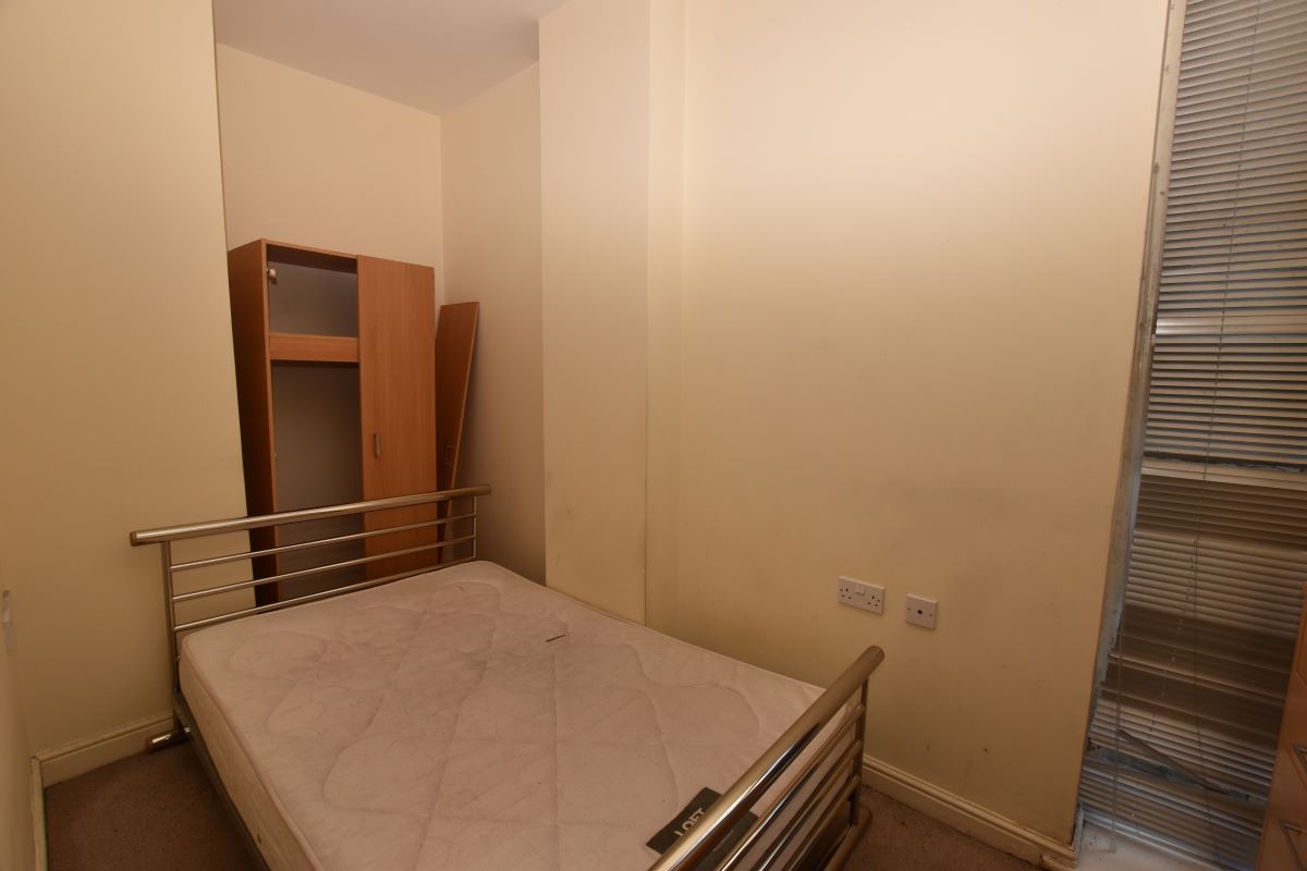 The Corner House, Godwin Street, Bradford, West Yorkshire, BD1 3PP - Online Auctions