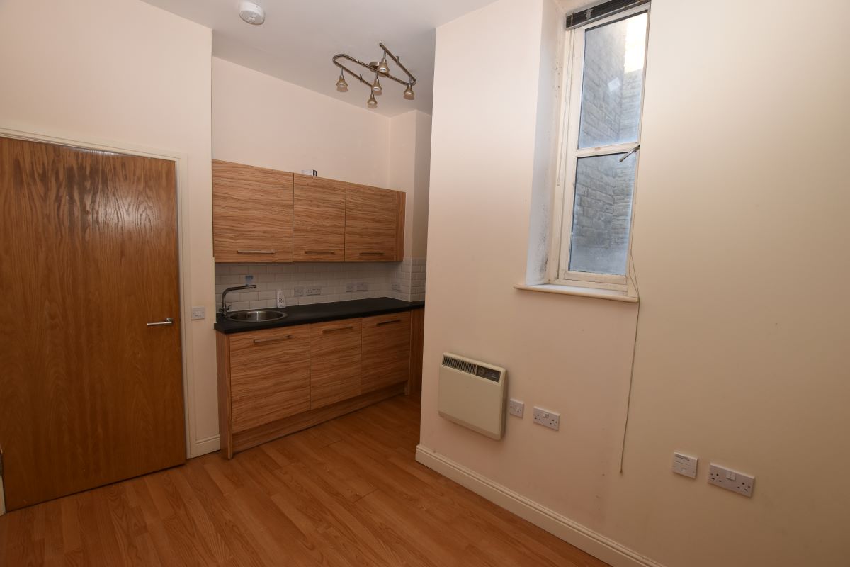 The Corner House, Godwin Street, Bradford, West Yorkshire, BD1 3PP - Online Auctions