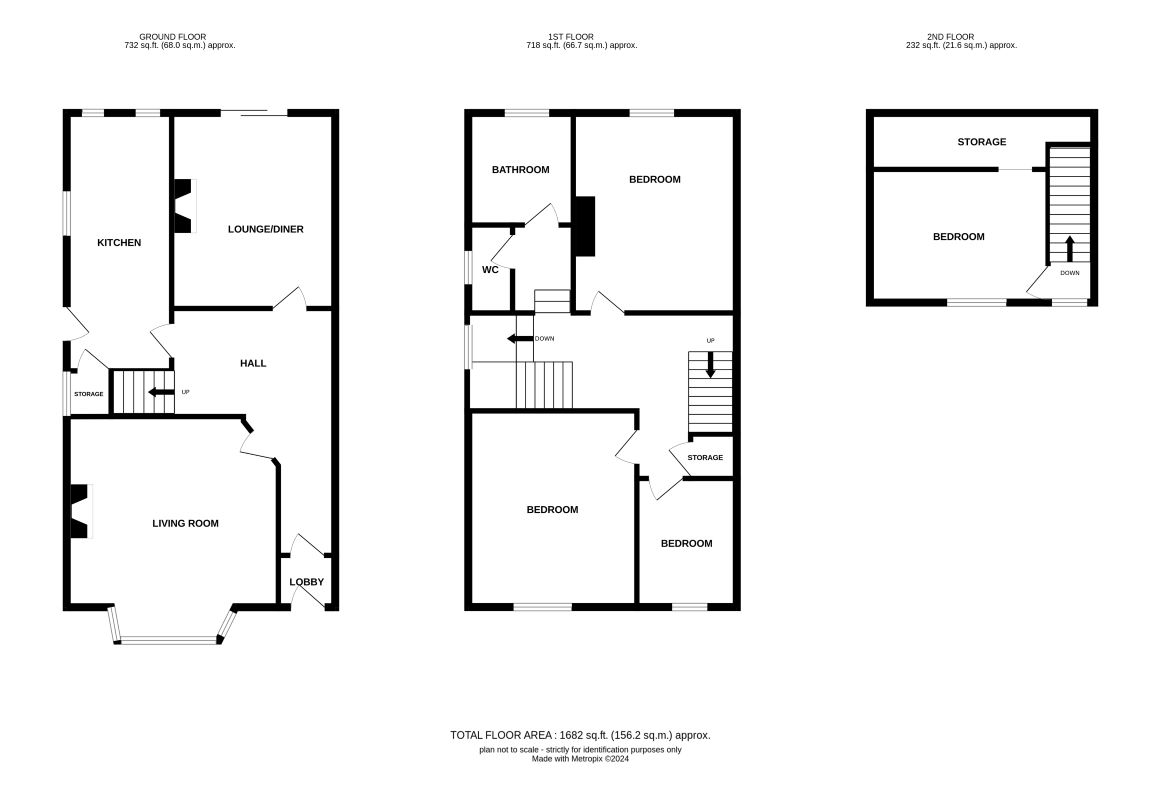 Street Lane, Leeds, West Yorkshire, LS8 2AA - Online Auctions