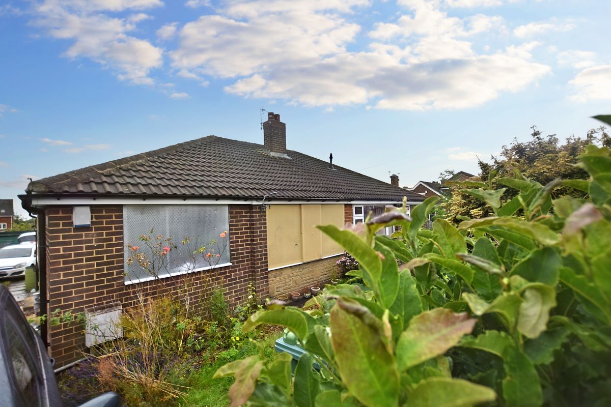 Property cover