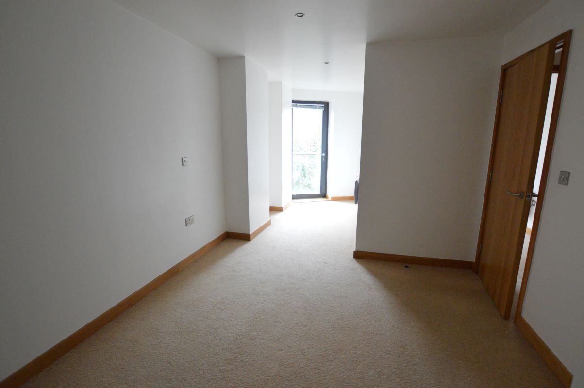 Property cover