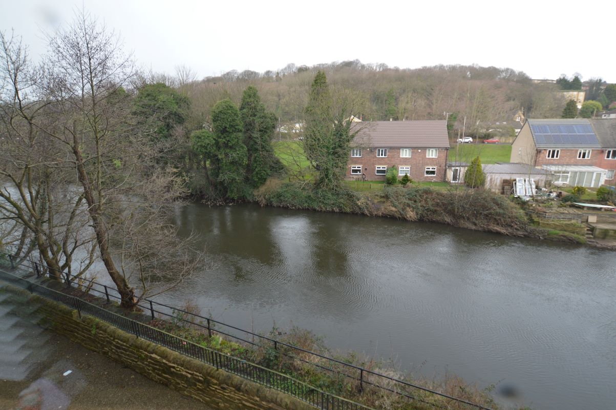 Salts Mill Road, Shipley, West Yorkshire, BD17 7DD - Online Auctions