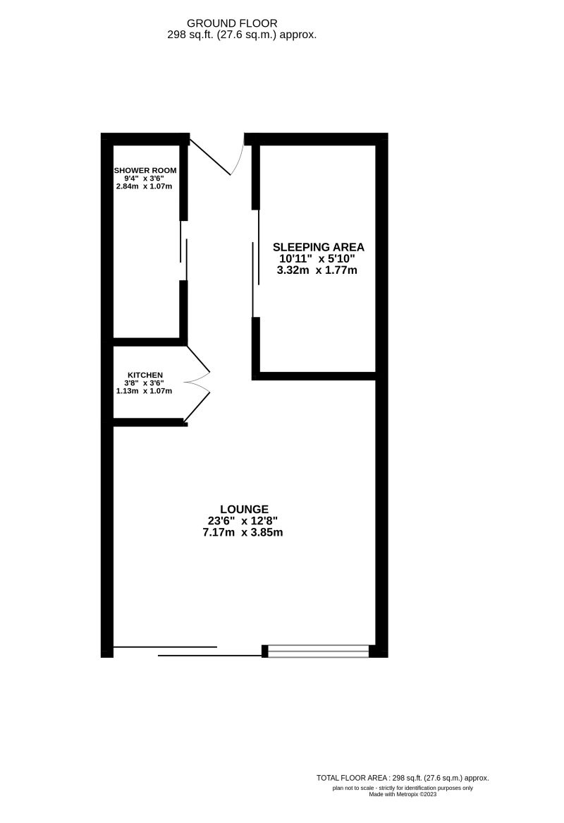 Citispace West, Leylands Road, Leeds, West Yorkshire, LS2 7JS - Online Auctions