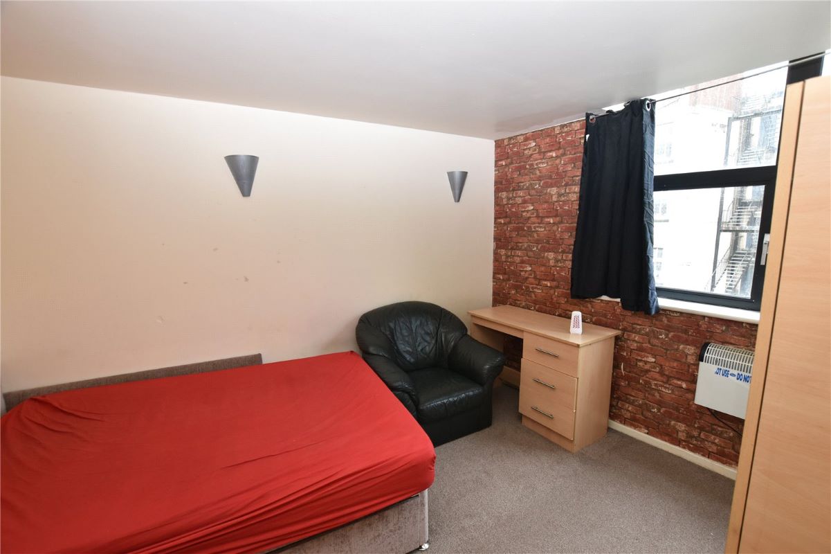 Landmark House, Broadway, Bradford, West Yorkshire, BD1 1JB - Online Auctions