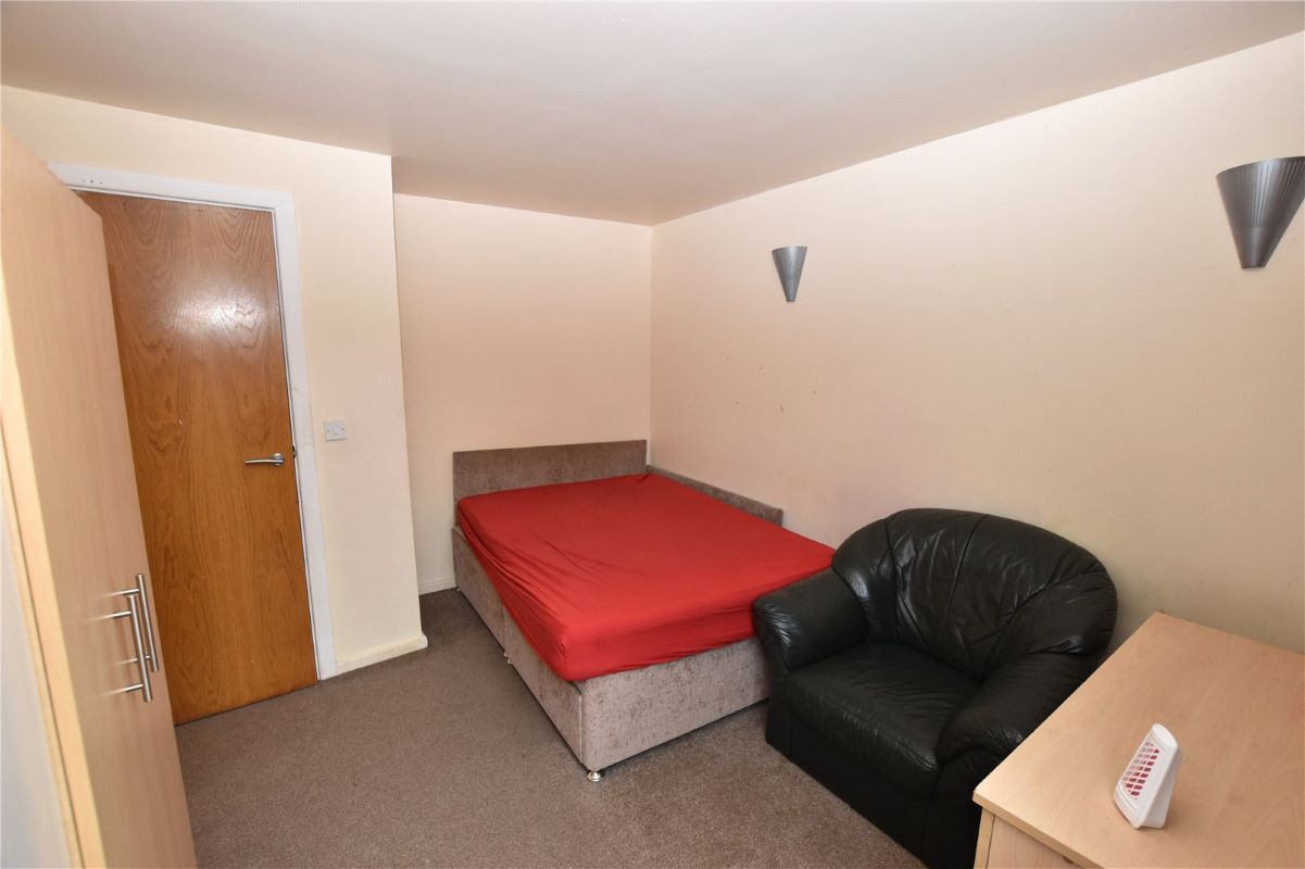Landmark House, Broadway, Bradford, West Yorkshire, BD1 1JB - Online Auctions