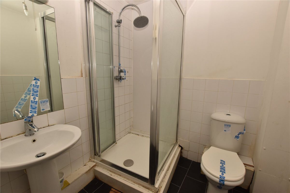 Landmark House, Broadway, Bradford, West Yorkshire, BD1 1JB - Online Auctions