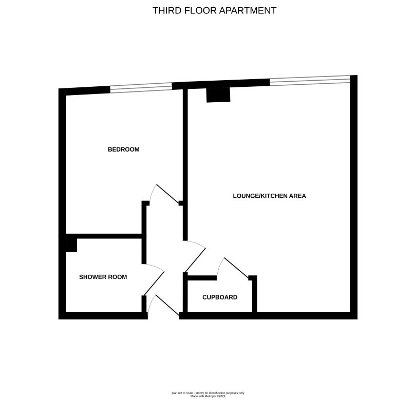 Landmark House, Broadway, Bradford, West Yorkshire, BD1 1JB - Online Auctions