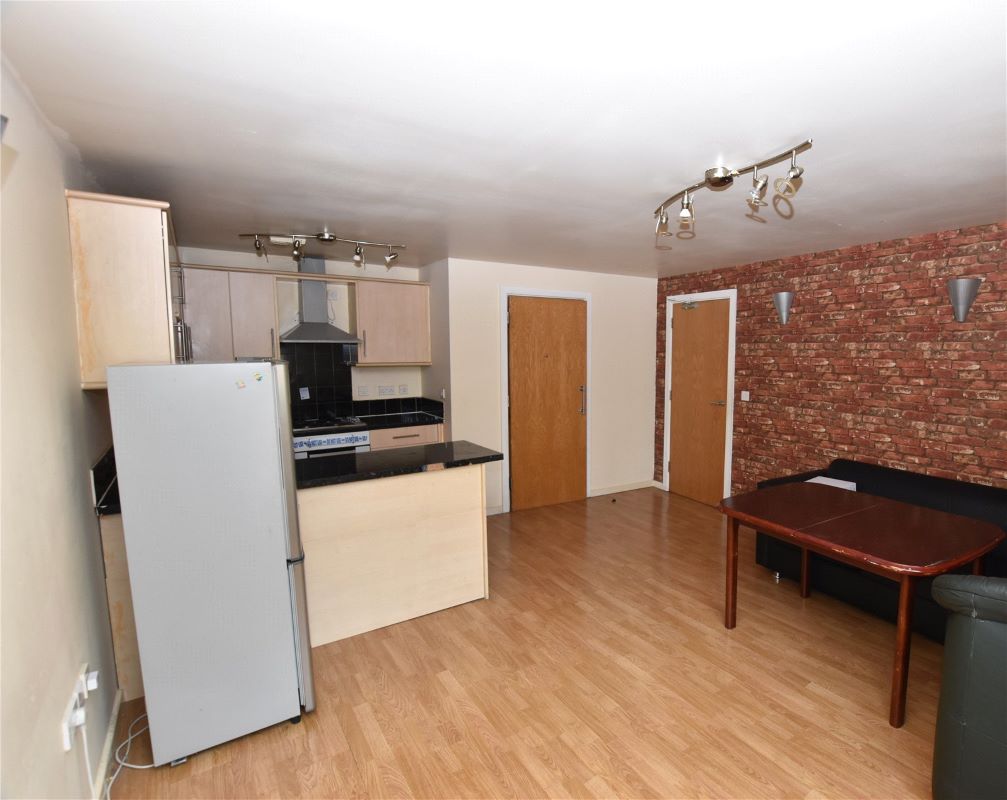 Landmark House, Broadway, Bradford, West Yorkshire, BD1 1JB - Online Auctions