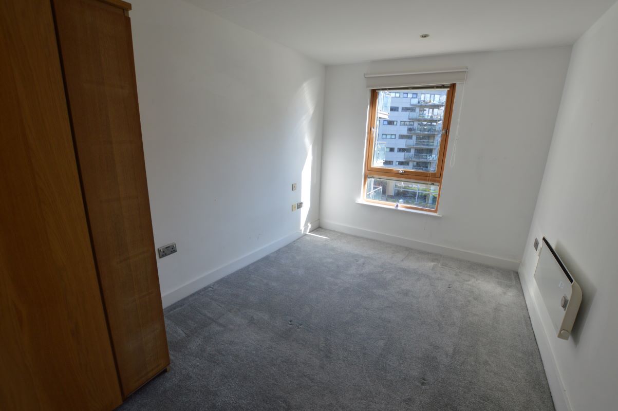 Property cover