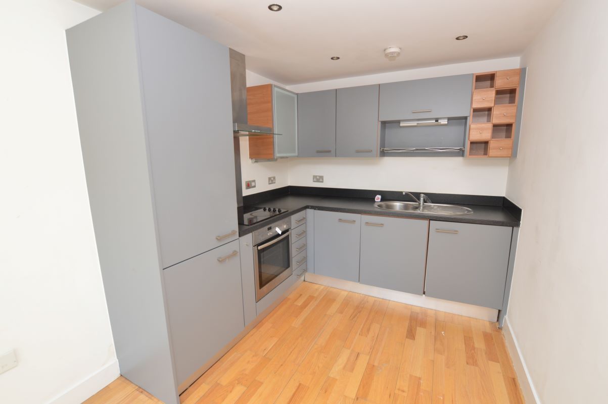 La Salle, Chadwick Street, Hunslet, Leeds, West Yorkshire, LS10 1NH - Online Auctions