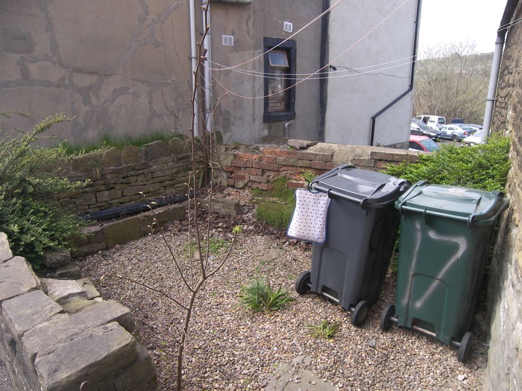 Halifax Road, Keighley, West Yorkshire, BD21 5ET - Online Auctions