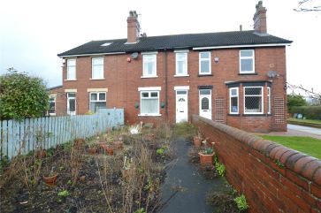 Property for Auction in West Yorkshire - 2 Cliffe Houses, Micklefield, Leeds , West Yorkshire LS25 4BY