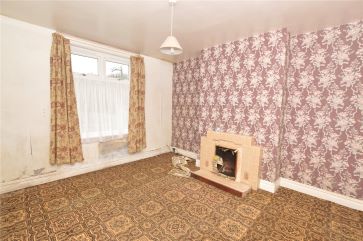Property for Auction in West Yorkshire - 2 Cliffe Houses, Micklefield, Leeds , West Yorkshire LS25 4BY