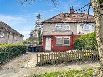 Property for Auction in West Yorkshire - 15 Green Mount Road, Thornton, Bradford, Bradford, West Yorkshire BD13 3HH