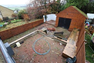 Property for Auction in West Yorkshire - 15 Green Mount Road, Thornton, Bradford, Bradford, West Yorkshire BD13 3HH