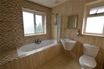 Property for Auction in West Yorkshire - 58 Otley Old Road, Cookridge, Leeds , West Yorkshire LS16 6LQ