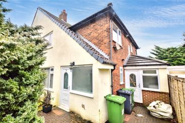 Property for Auction in West Yorkshire - 58 Otley Old Road, Cookridge, Leeds , West Yorkshire LS16 6LQ
