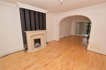 Property for Auction in West Yorkshire - 58 Otley Old Road, Cookridge, Leeds , West Yorkshire LS16 6LQ