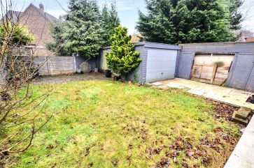 Property for Auction in West Yorkshire - 58 Otley Old Road, Cookridge, Leeds , West Yorkshire LS16 6LQ