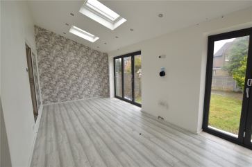 Property for Auction in West Yorkshire - 58 Otley Old Road, Cookridge, Leeds , West Yorkshire LS16 6LQ