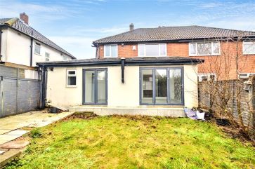 Property for Auction in West Yorkshire - 58 Otley Old Road, Cookridge, Leeds , West Yorkshire LS16 6LQ