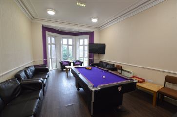 Property for Auction in West Yorkshire - Room 29 St. Anns Lodge, St Anns Lane, Leeds , West Yorkshire LS4 2SJ