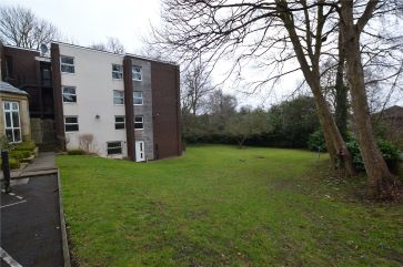 Property for Auction in West Yorkshire - Room 29 St. Anns Lodge, St Anns Lane, Leeds , West Yorkshire LS4 2SJ