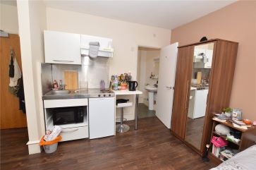 Property for Auction in West Yorkshire - Room 29 St. Anns Lodge, St Anns Lane, Leeds , West Yorkshire LS4 2SJ