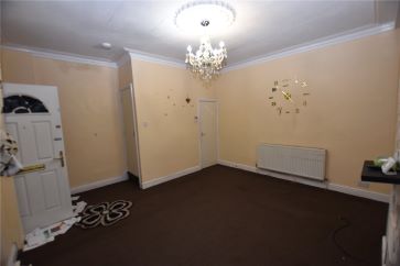 Property cover