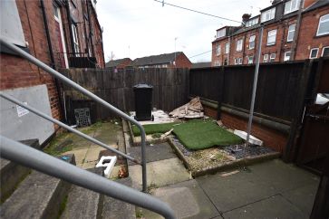 Property for Auction in West Yorkshire - 31 Arthington Grove, Leeds , West Yorkshire LS10 2NE